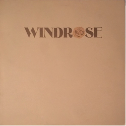 Windrose Windrose Vinyl LP USED