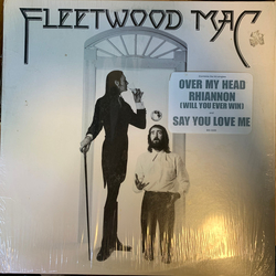 Fleetwood Mac Fleetwood Mac Vinyl LP USED