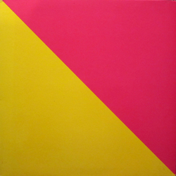 James Taylor (2) Flag Vinyl LP USED
