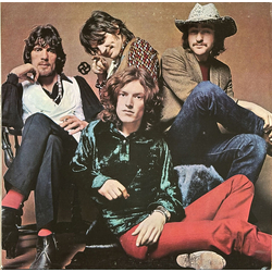 Traffic Traffic Vinyl LP USED