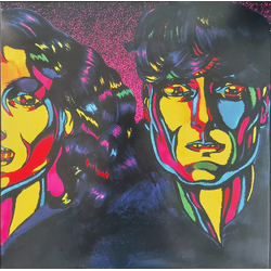 OCS Memory Of A Cut Off Head Vinyl 2 LP USED