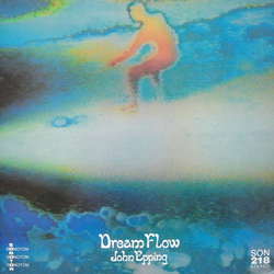 John Epping Dream Flow Vinyl LP USED