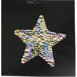 Tin Star Disconnected Child USED VINYL 12INCH 33 S RPM PROMO