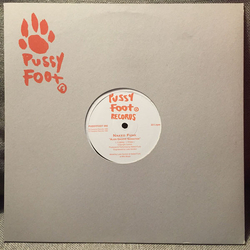 Naked Funk Earthquake Vinyl 12" USED