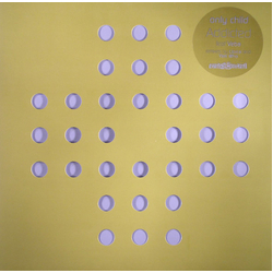 Only Child Addicted Vinyl 12" USED