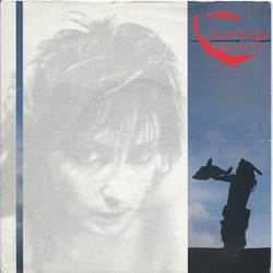 Clannad The Hunter Vinyl 7" USED
