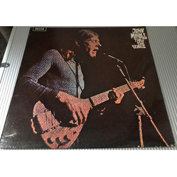 John Mayall Thru The Years Vinyl LP USED