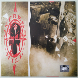 Cypress Hill Cypress Hill Vinyl LP USED