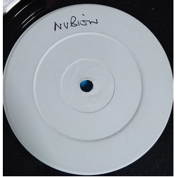 Nubion History Vinyl 12" USED