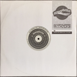 Stereophonics Mr Writer Vinyl 12" USED
