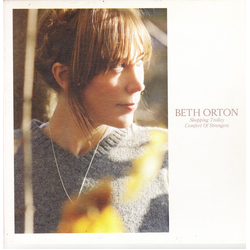Beth Orton Shopping Trolley / Comfort Of Strangers Vinyl 7" USED