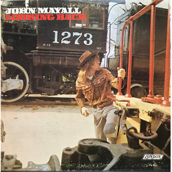 John Mayall Looking Back Vinyl LP USED