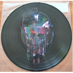 Kasabian The Alchemist’s Euphoria Vinyl LP USED