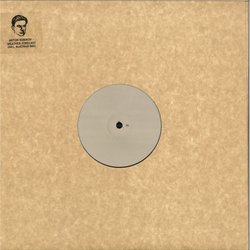Anton Kubikov Weather Forecast (Incl. Bluetrain RMX) Vinyl 12" USED