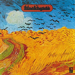 The Blackbyrds The Blackbyrds Vinyl LP USED