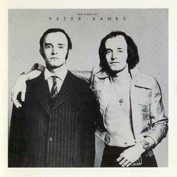 Peter Banks Two Sides Of Peter Banks Vinyl LP USED