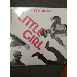 TT Syndicate Little Girl Vol II Vinyl 7" USED
