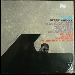 Herbie Hancock My Point Of View Vinyl LP USED