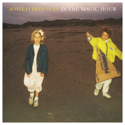 Aoife O'Donovan In The Magic Hour Vinyl LP USED