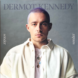 Dermot Kennedy Sonder Vinyl LP USED