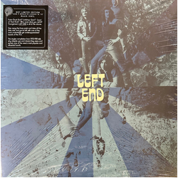 Left End Left End Vinyl LP USED