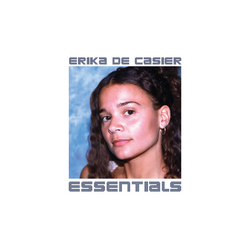 Erika de Casier Essentials Vinyl LP USED