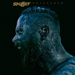 Skillet Unleashed Vinyl LP USED