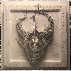 Demon Hunter Peace Vinyl LP USED