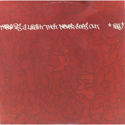 There Is A Light That Never Goes Out IE Vinyl LP USED