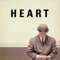 Pet Shop Boys Heart Vinyl 12" USED