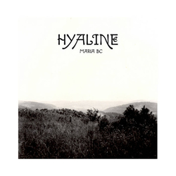 Maria BC Hyaline Vinyl LP USED