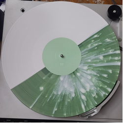 The Dillinger Escape Plan Miss Machine Vinyl LP USED
