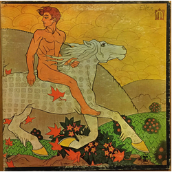 Fleetwood Mac Then Play On Vinyl LP USED