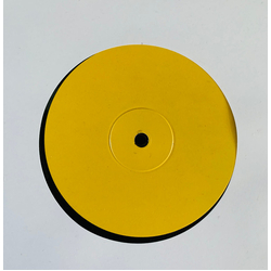 Unknown Artist UHT002 Vinyl 12" USED