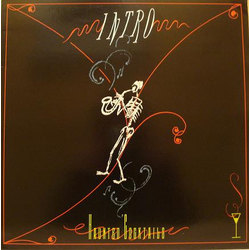 Intro (6) Haunted Cocktails Vinyl 7" USED