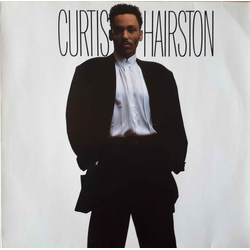 Curtis Hairston Curtis Hairston Vinyl LP USED