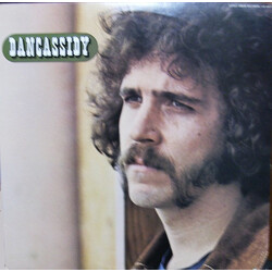 Dan Cassidy (3) Dan Cassidy Vinyl LP USED