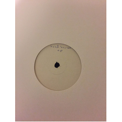 Dirty Mind Back To Future Vinyl 12" USED