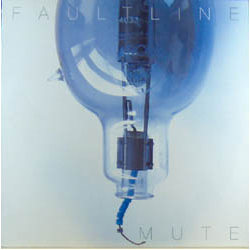 Faultline Mute Vinyl 12" USED
