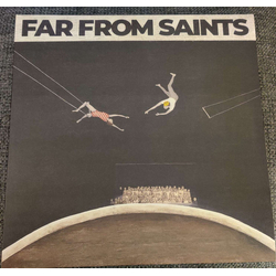 Far From Saints Far From Saints Vinyl LP USED