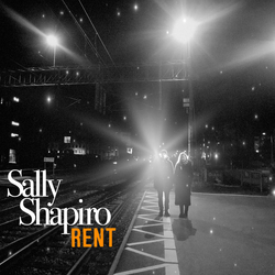 Sally Shapiro Rent Vinyl 12" USED