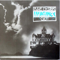 Blue Oyster Cult Imaginos Vinyl LP USED