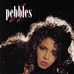Pebbles Pebbles Vinyl LP USED