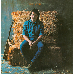 John Prine John Prine Vinyl LP USED