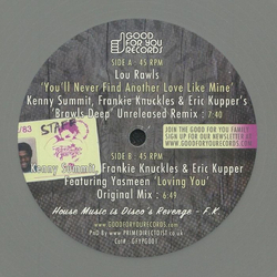 Various Paradise Garage: Inspirations Vinyl 12" USED