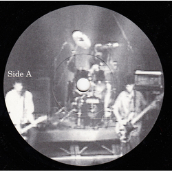 Thin White Rope Moonhead / The Ruby Sea Vinyl 7" USED