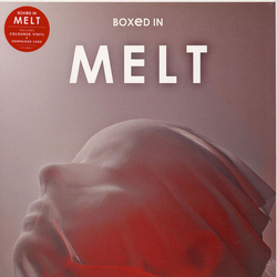 Boxed In (2) Melt Vinyl LP USED