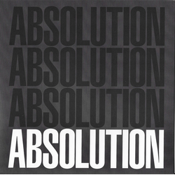 Absolution (2) Absolution Vinyl 7" USED