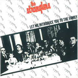 The Stranglers Let Me Introduce You To The Family Vinyl 7" USED