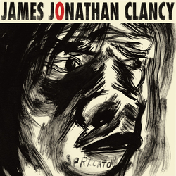 James Jonathan Clancy Sprecato Vinyl LP USED